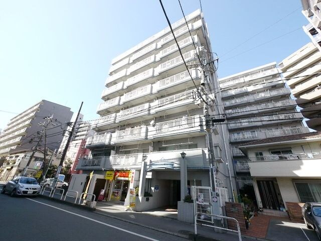 デイム橋本の物件内観写真