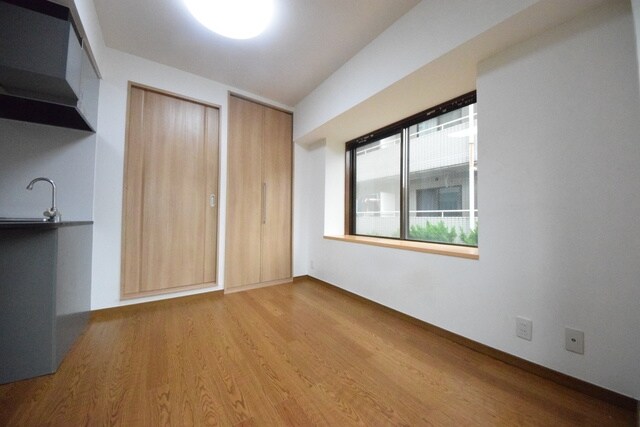 グロブナーハウスの物件内観写真