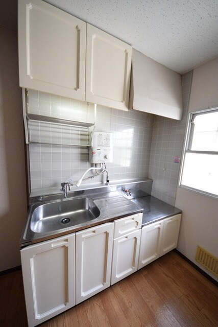 サンシティーの物件内観写真