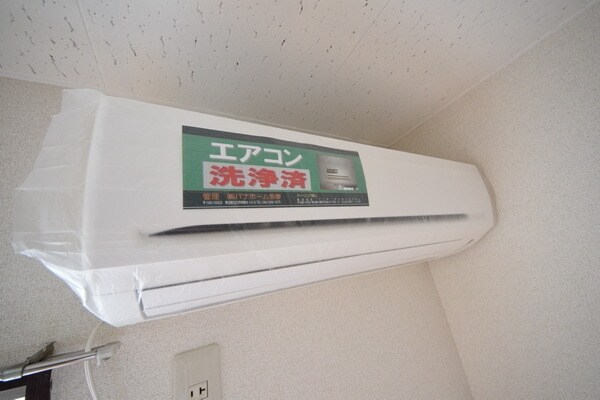 サンシティーの物件内観写真