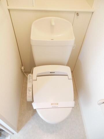 ベローナモレの物件内観写真