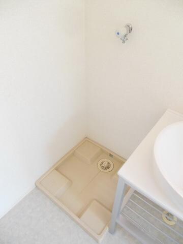 ベローナモレの物件内観写真