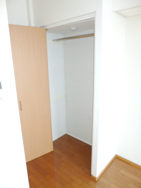 インパレスの物件内観写真