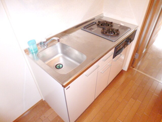 インパレスの物件内観写真