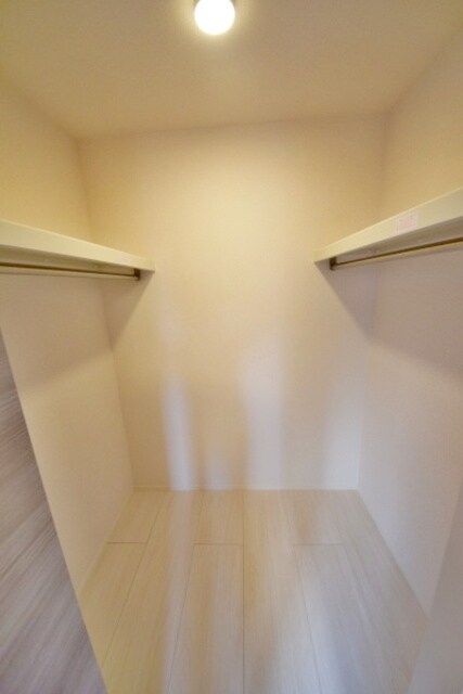 サニーフラットの物件内観写真