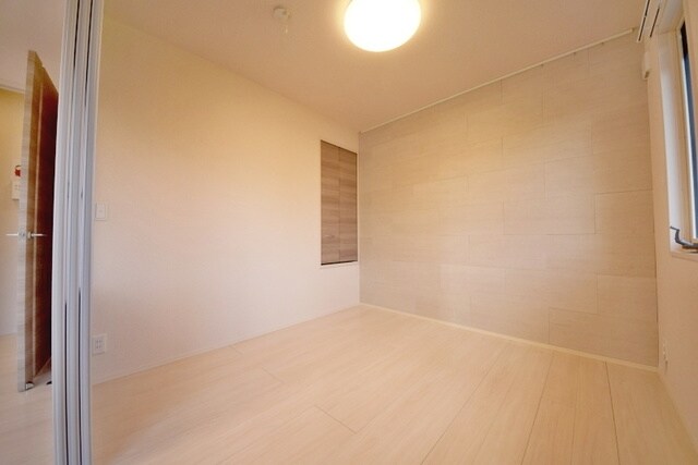 サニーフラットの物件内観写真