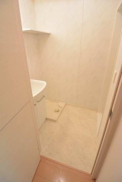 エスパシオの物件内観写真