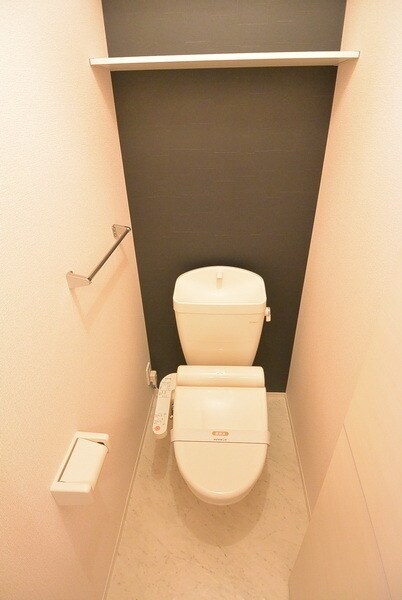 エスパシオの物件内観写真