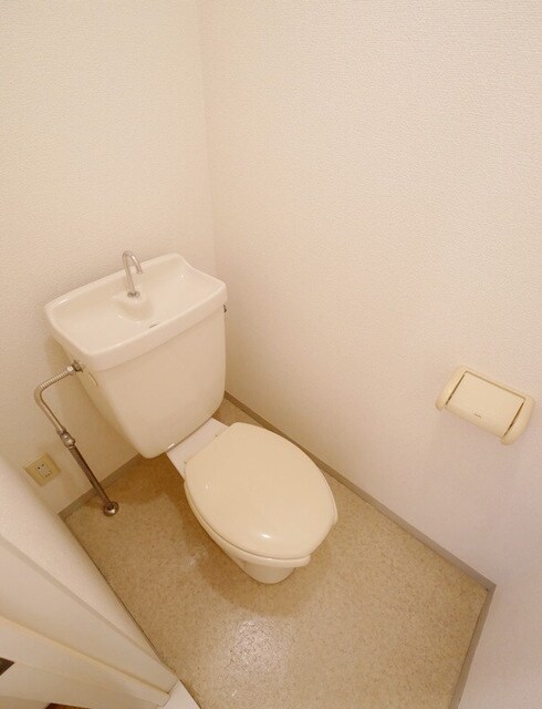 ハイムソプラノの物件内観写真