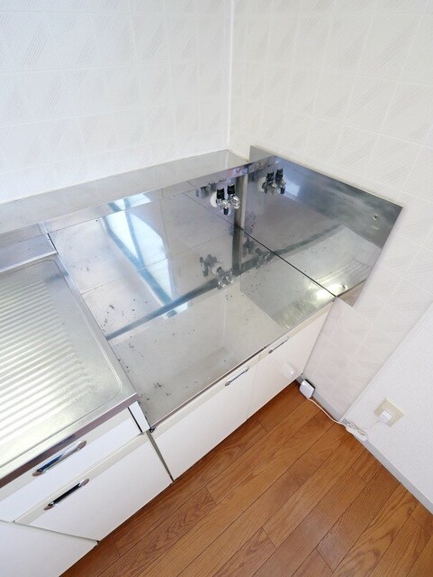 ハイムソプラノの物件内観写真