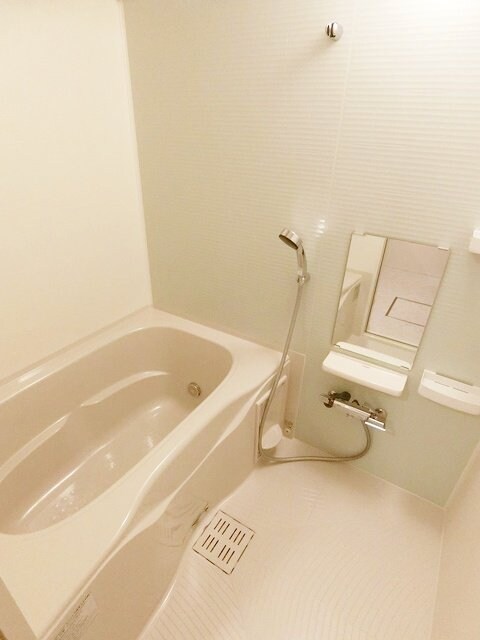 ステーション1の物件内観写真