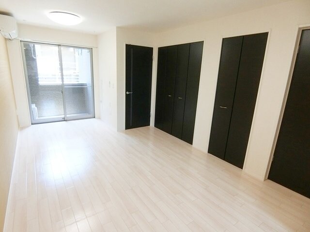 ステーション1の物件内観写真