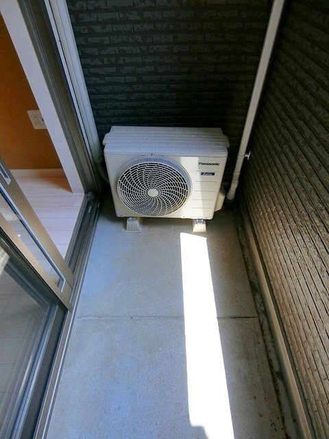 ステーション1の物件内観写真