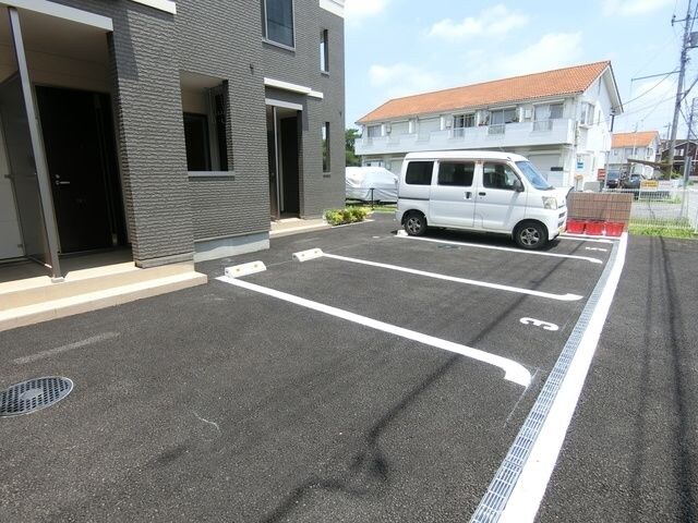 ステーション1の物件内観写真