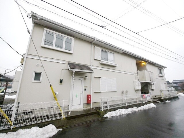 メイプルハイツの物件内観写真