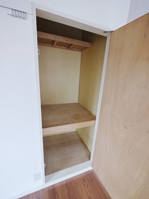 メイプルハイツの物件内観写真