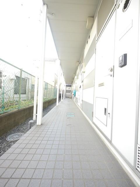 レオパレスクレール M・Iの物件内観写真