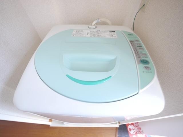 レオパレスクレール M・Iの物件内観写真