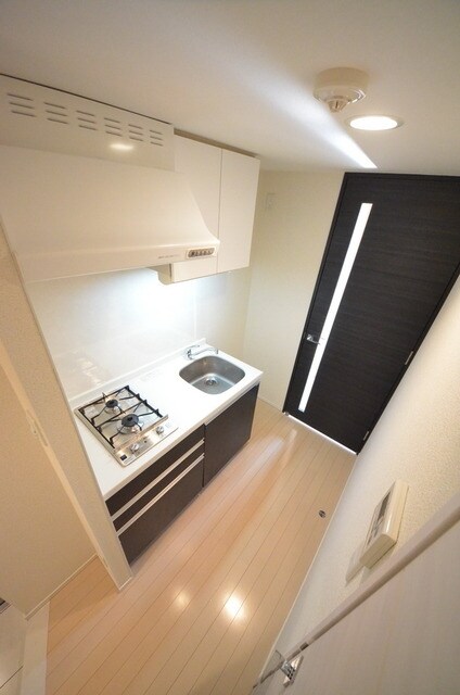 HF八王子レジデンスの物件内観写真