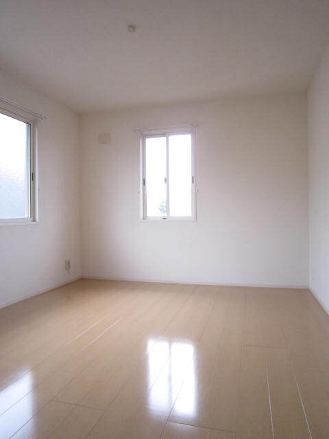 ブリック東松原の物件内観写真