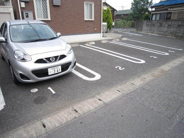 ブリック東松原の物件内観写真