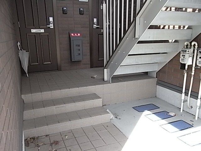 ブリック東松原の物件内観写真