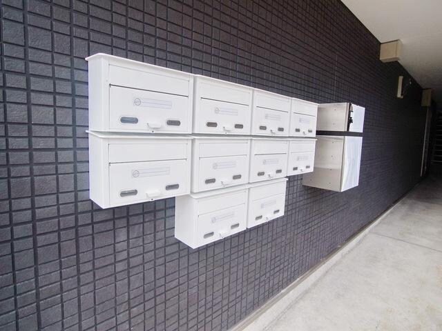 カインドネス八王子緑町の物件内観写真