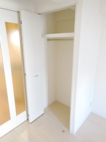 ジーヒルズ中町の物件内観写真