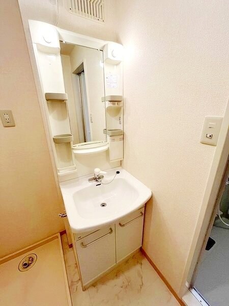 エクセル陽光台の物件内観写真