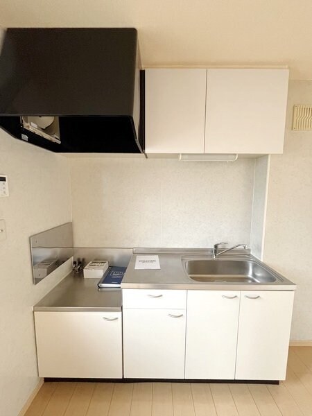 エクセル陽光台の物件内観写真