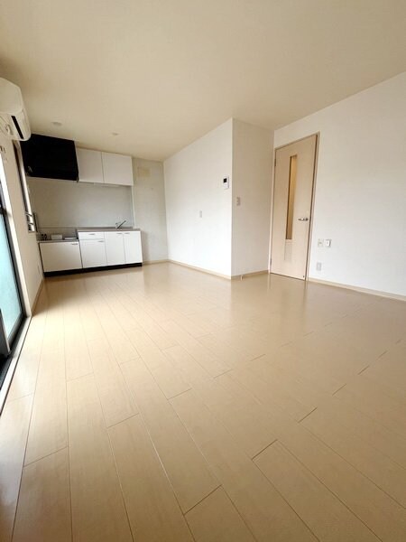 エクセル陽光台の物件内観写真
