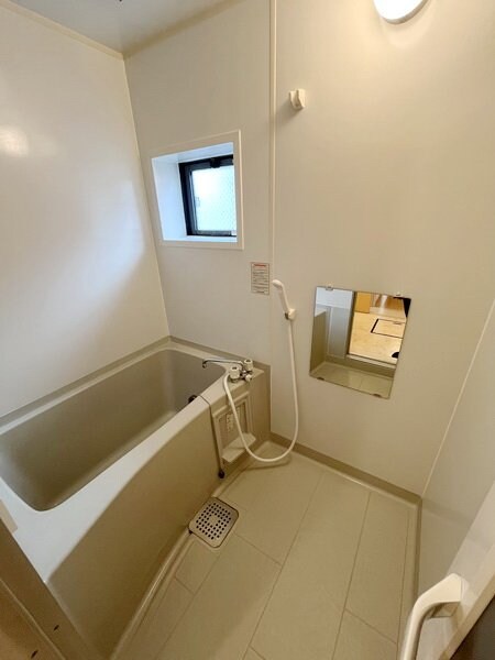 エクセル陽光台の物件内観写真