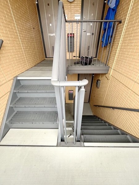 エクセル陽光台の物件内観写真