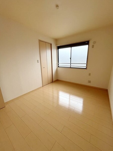 エクセル陽光台の物件内観写真