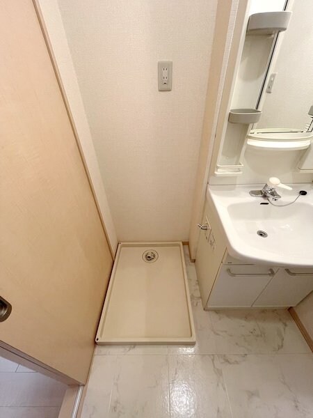 エクセル陽光台の物件内観写真