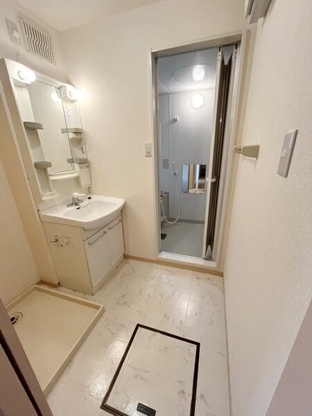 エクセル陽光台の物件内観写真