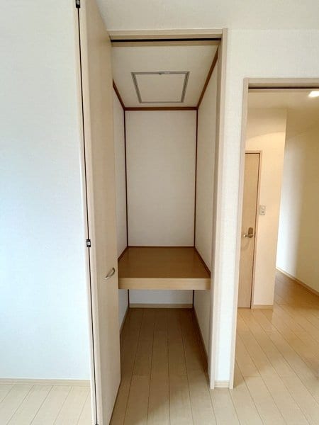 エクセル陽光台の物件内観写真