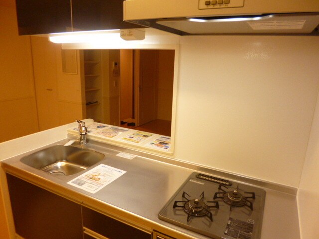 リヴェールの物件内観写真