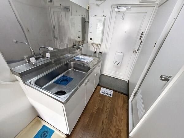 ハイツ井上の物件内観写真