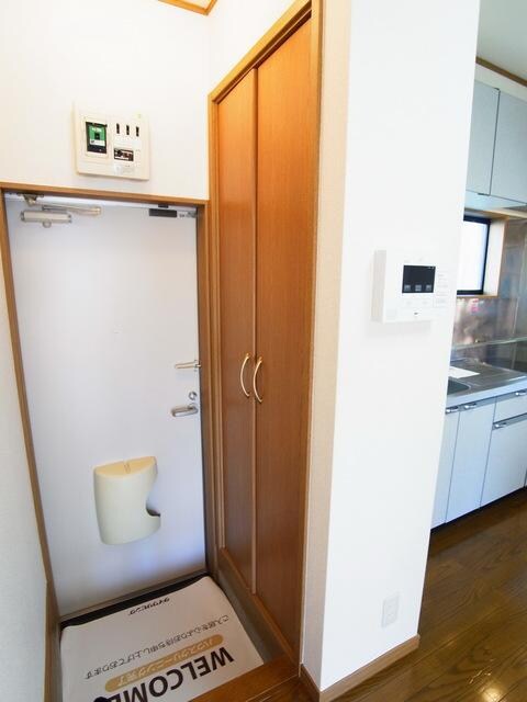 第3藤ハイムの物件内観写真