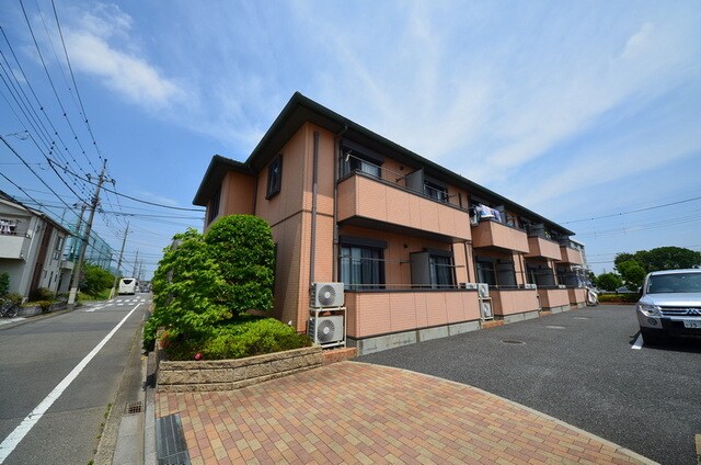 グランレーヴの物件内観写真