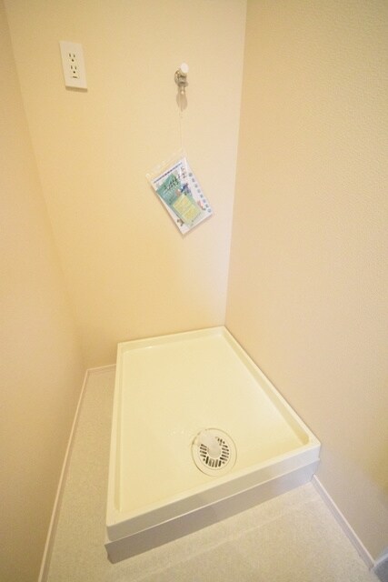 マンション国母の物件内観写真