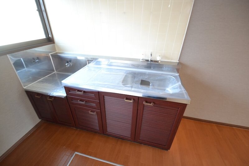 グランデュール松原の物件内観写真