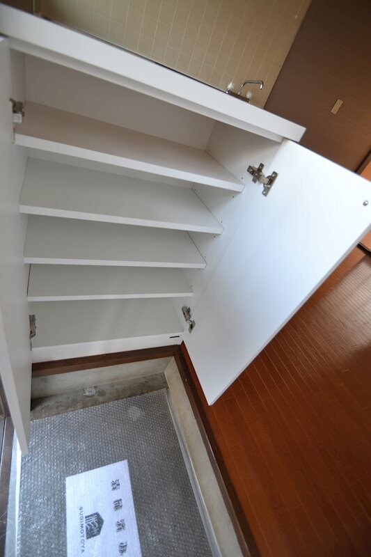 グランデュール松原の物件内観写真