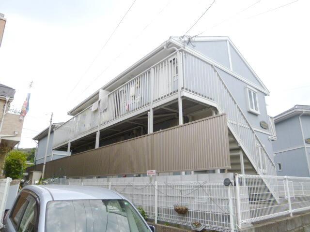 フレグランス平山の物件内観写真