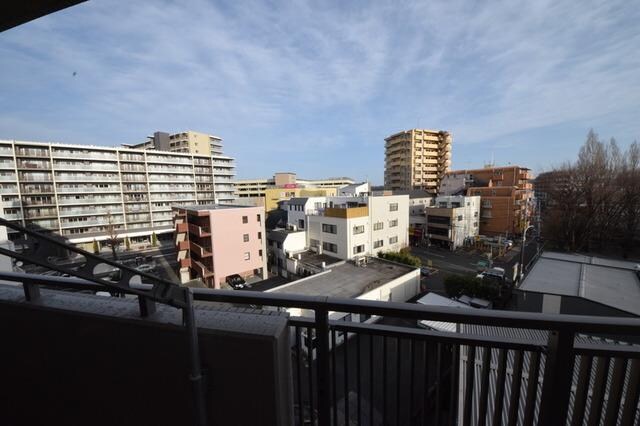 豊田ハウスの物件内観写真