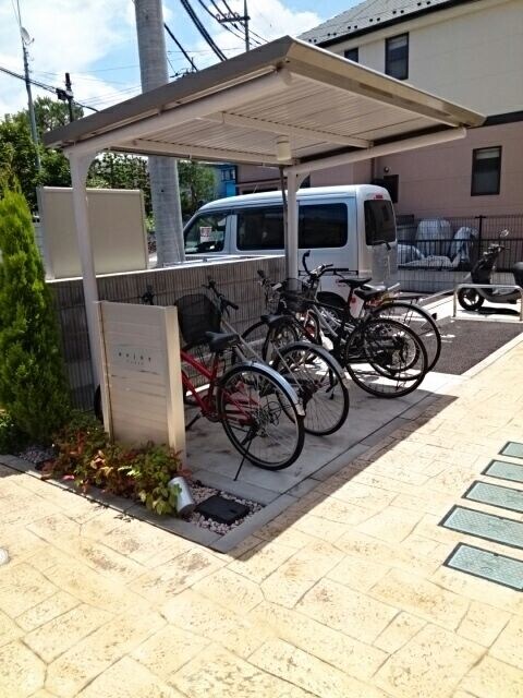 エンジョイの物件内観写真