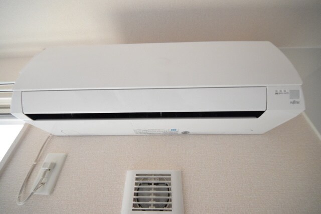 コージーコート・Fの物件内観写真