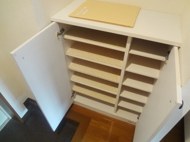 INOUEビルの物件内観写真