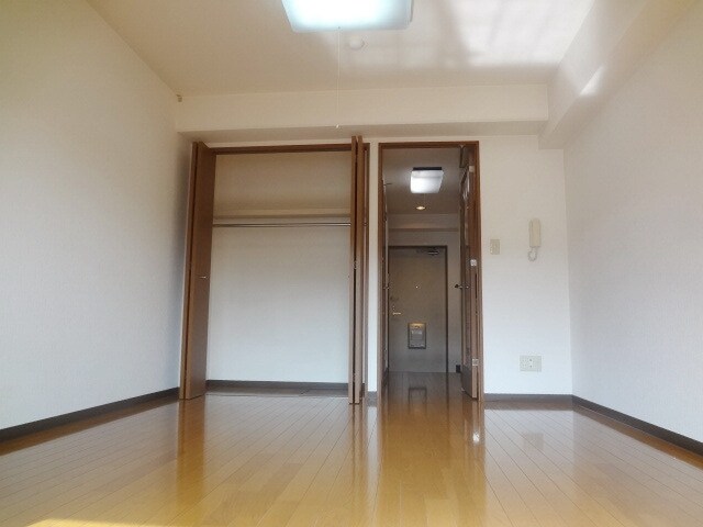 INOUEビルの物件内観写真